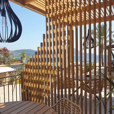 Vista Al Mare Luxury Apartments Gialova Dış mekan fotoğraf