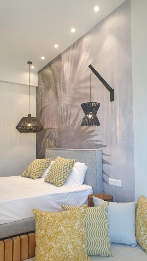 Vista Al Mare Luxury Apartments Gialova Dış mekan fotoğraf
