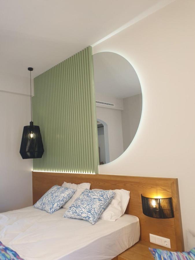 Vista Al Mare Luxury Apartments Gialova Dış mekan fotoğraf