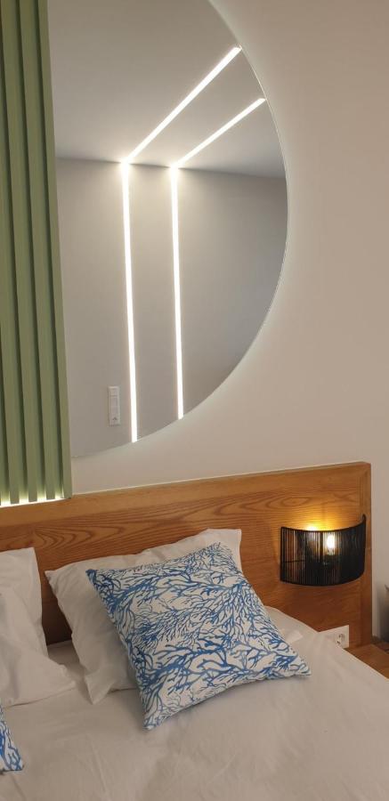 Vista Al Mare Luxury Apartments Gialova Dış mekan fotoğraf