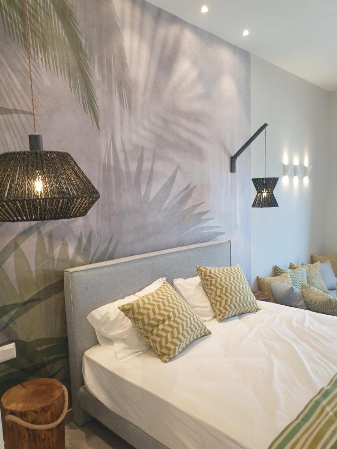 Vista Al Mare Luxury Apartments Gialova Dış mekan fotoğraf