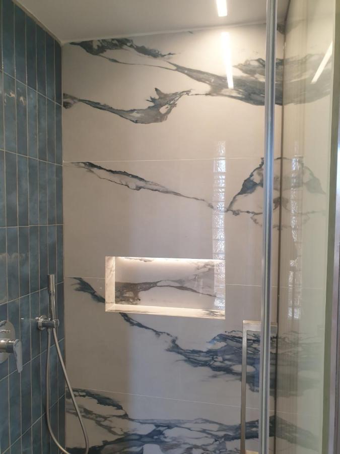 Vista Al Mare Luxury Apartments Gialova Dış mekan fotoğraf